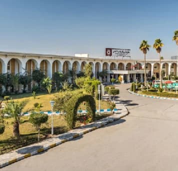 Abadan-Pars-karvansara