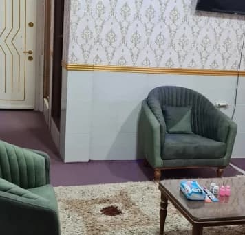 Abadan-Tehran