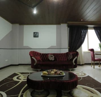 Abas-abad-Almas
