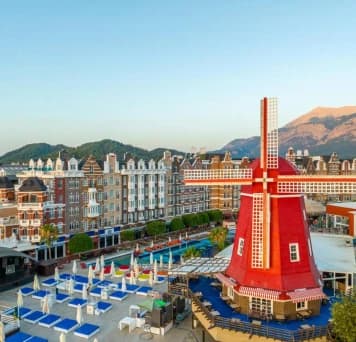 Antalya-Orange-county-kemer