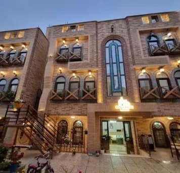 Ardabil-Butic-ide-al