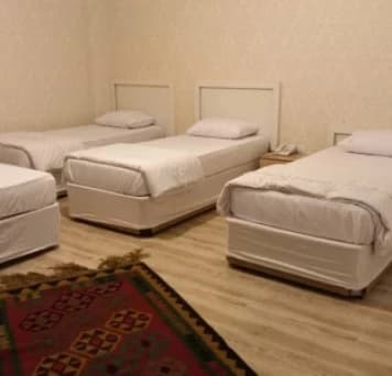 Ardabil-Butic-ide-al