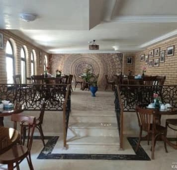 Ardabil-Butic-ide-al