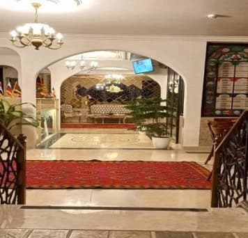 Ardabil-Butic-ide-al