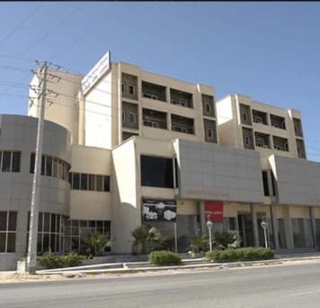 Assaluyeh-Ramileh