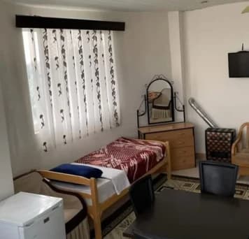 Babol-Bagh-sarhang
