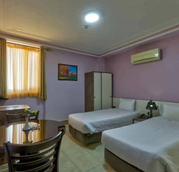 Bandar-abbas-Apadana