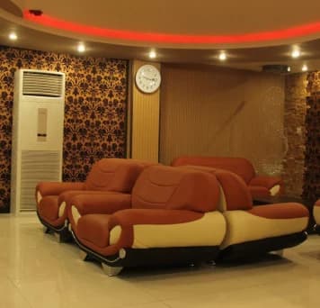 Bandar-abbas-Apadana