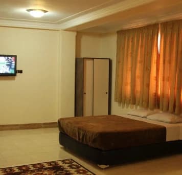 Bandar-abbas-Apadana