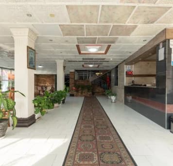 Bandar-anzali-Abshar