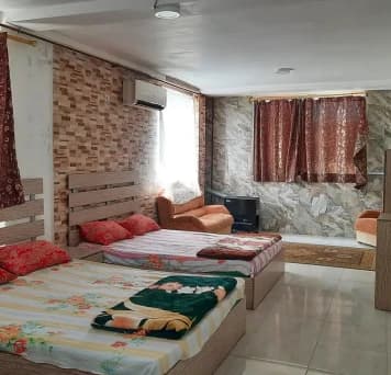 Bandar-anzali-Abshar