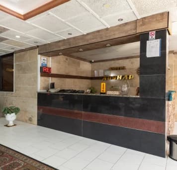 Bandar-anzali-Abshar