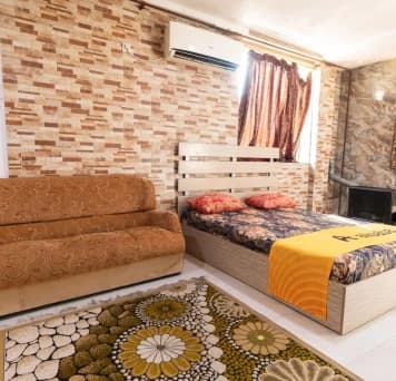 Bandar-anzali-Abshar