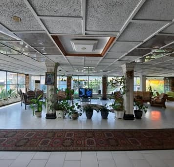 Bandar-anzali-Abshar