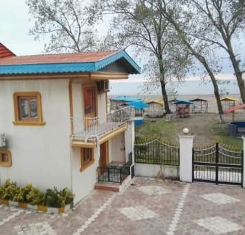 Bandar-anzali-Amiran