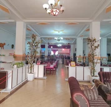 Bandar-anzali-Pershin