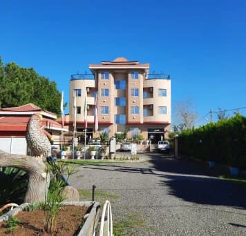 Bandar-anzali-Pershin