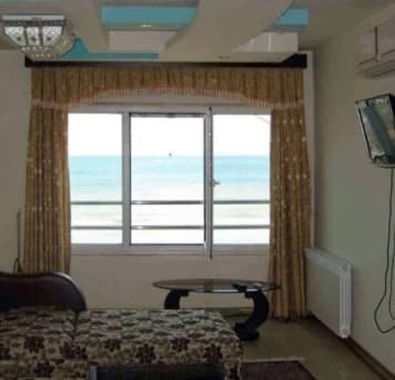 Bandar-anzali-Safir