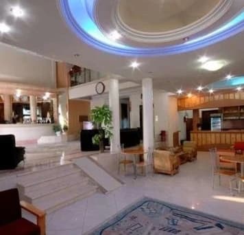 Birjand-Ghaeem