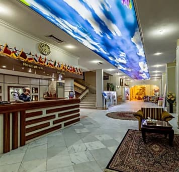 Birjand-Jahangardi