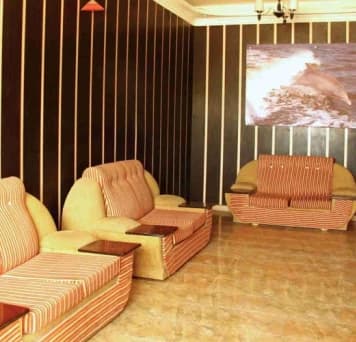 Bushehr-Aseman