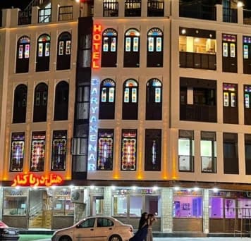 Bushehr-Darya-kenar