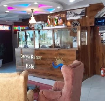 Bushehr-Darya-kenar