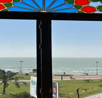 Bushehr-Darya-kenar