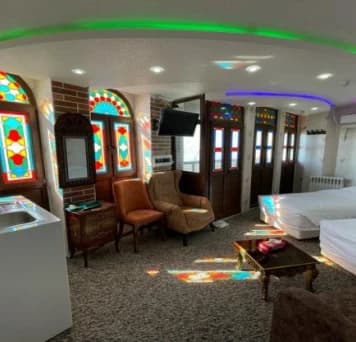 Bushehr-Darya-kenar