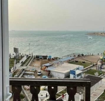 Bushehr-Darya-kenar