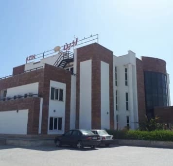 Chabahar-Azin
