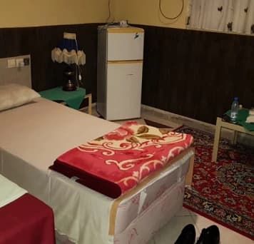 Chabahar-Sepideh