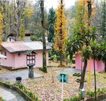 Chaloos-Jahangardi