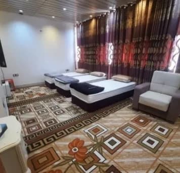 Dezful-Aseman-jonob