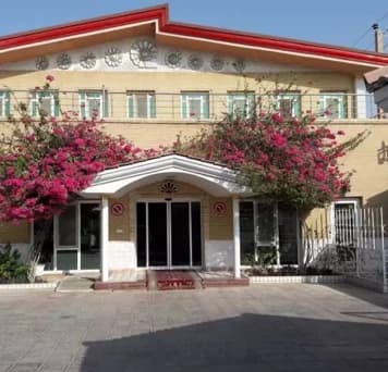 Dezful-Jahangardi