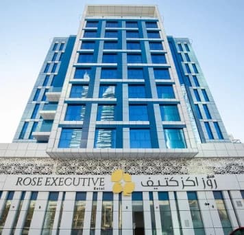 Dubai-Rose-executive-dwtc
