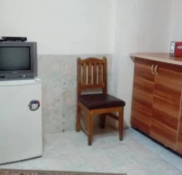 Gonbad-kaoos-Ghabos