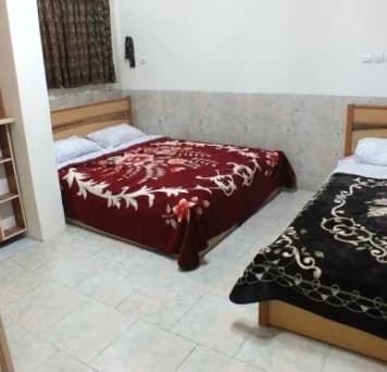 Gonbad-kaoos-Ghabos