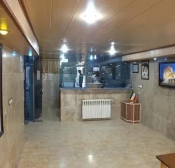 Gonbad-kaoos-Ghabos