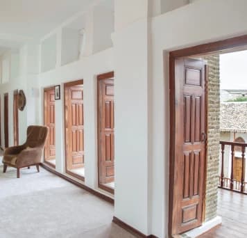 Gorgan-Saray-khan