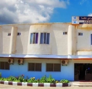 Jolfa-Jahangardi