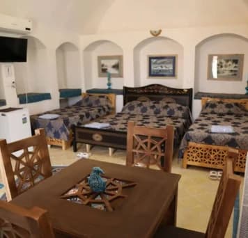 Kashan-Khademi