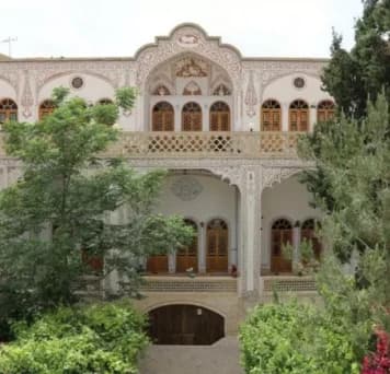Kashan-Khademi