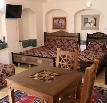Kashan-Khademi