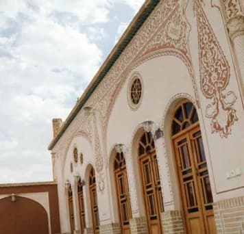 Kashan-Khademi
