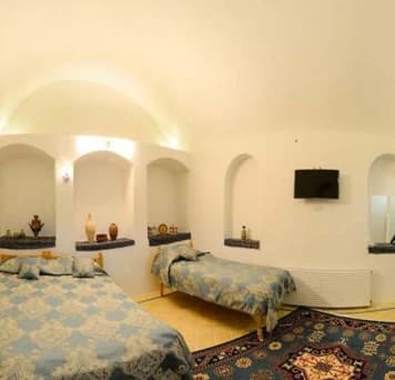 Kashan-Khademi