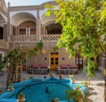 Kashan-Khademi