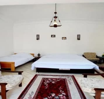 Kashan-Memar