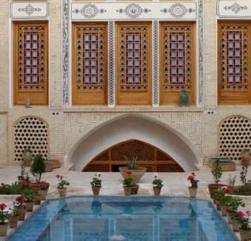 Kashan-Memar