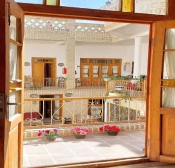 Kashan-Memar